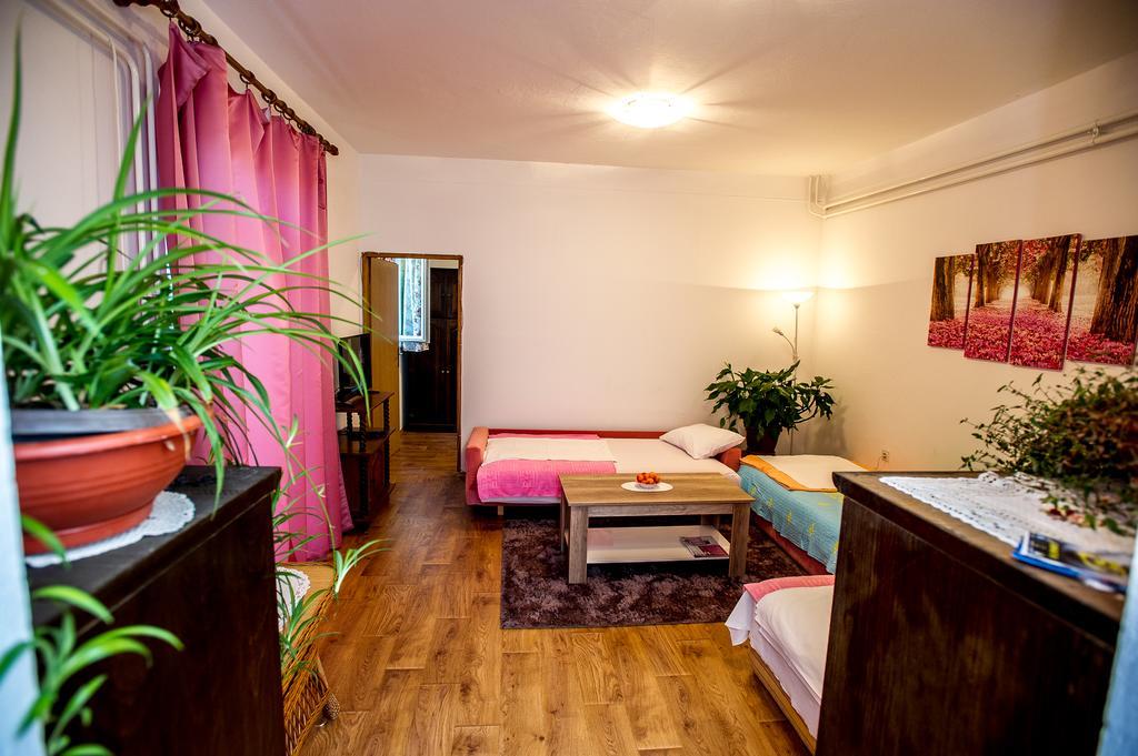 Apartman Oaza Требинє Екстер'єр фото