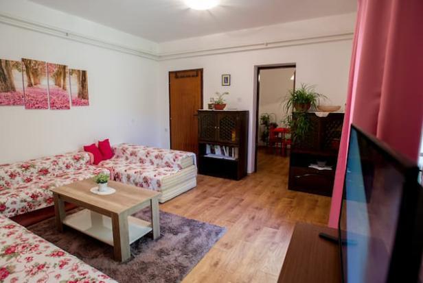 Apartman Oaza Требинє Екстер'єр фото